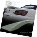 エアロパーツ HONDA S2000 00-09 SPOILER BOOT TRUNK REAR OE STYLE NEW ▼ ホンダS2000 00-09スポ...