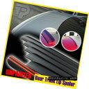 エアロパーツ For Volvo S40 T5 Sedan Rear Trunk Lip Spoiler Wing PUF Unpaint 08-12 Face...