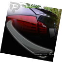 エアロパーツ BMW 5-SERIES F10 A TYPE REAR BOOT TRUNK SPOILER ▼ BMW 5シリーズF10 Aタイプのリアブーツ...