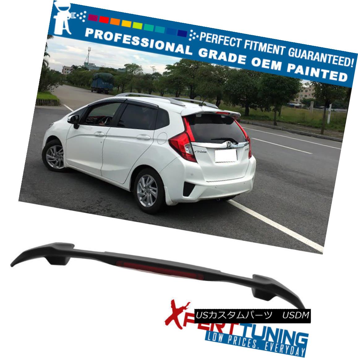 即納特典付き エアロパーツ Fits 15 18 Honda Fit Jdm Oe Rs Style Led Roof Wing Spoiler Oem Painted Color フィット15 18ホンダフィットjdm Oe Rsスタイルled屋根ウィングスポイラー Oem塗装カラー 海外最新 Wsbservice Co Za 即納特典付き エアロパーツ Fits 15 18 Honda Fit Jdm Oe Rs Style Led Roof Wing Spoiler Oem Painted Color フィット15 18ホンダフィットjdm Oe Rsスタイルled屋根ウィングスポイラー Oem塗装カラー 海外最新 Wsbservice Co Za