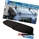 エアロパーツ Fits 05-14 Nissan Frontier Painted Roof Spoiler Wing - OEM Painted Color フィット05-14日産フロンティア塗装ルーフスポイラーウイング - OEM塗装カラー