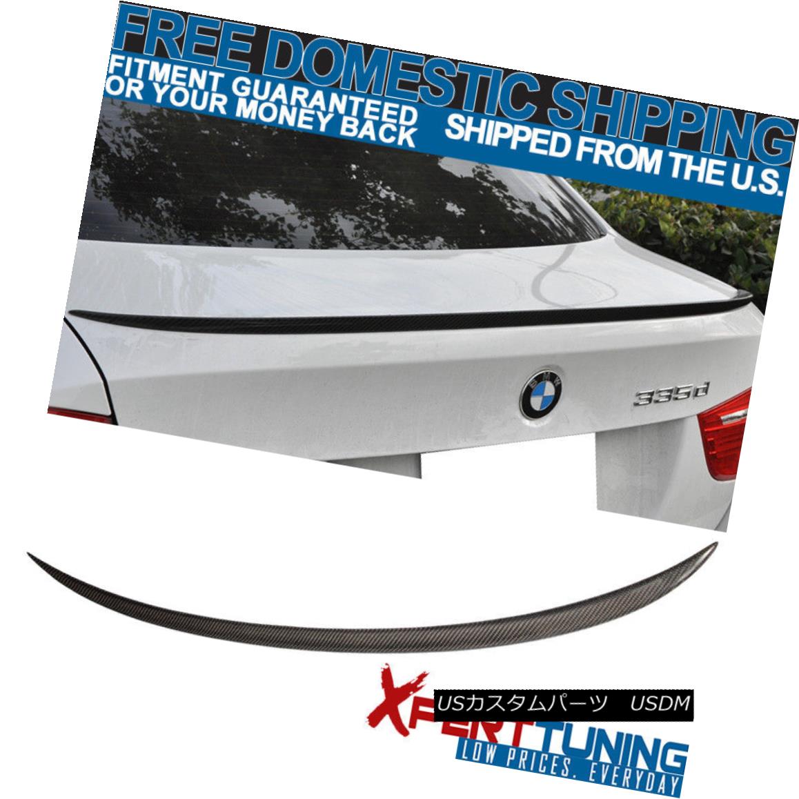 3 Series 4d E90 For Bmw 05 11 M3 05 11 Sedan For Rear エアロパーツ Carbon Fiber Cf Trunk Spoiler Wing 05 11 Bmw 3シリーズe90 4dセダンm3カーボンファイバーリアcfトランクスポイラーウイング World倉庫 店 車用品 バイク用品 車用品 パーツ 外装 エアロ 3 Series 4d E90 For Bmw 05 11 M3 05 11 Sedan For Rear エアロパーツ Carbon Fiber Cf Trunk Spoiler Wing 05 11 Bmw 3シリーズe90 4dセダンm3カーボンファイバーリアcfトランクスポイラーウイング World倉庫 店 車用品 バイク用品 車用品 パーツ 外装 エアロ