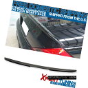 エアロパーツ Fit 03-11 Benz SL-Class 2D 2Dr R230 AMG Style Unpainted ABS Trunk Lip Spo...