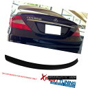 Fit For 05-10 Benz CLS-Class W219 4Dr AMG Style Unpainted ABS Trunk Spoilerカテゴリエアロパーツ状態新品車種Mercedes-BenzメーカーCLS350発送詳細送料一律 1000円（※北海道、沖縄、離島は省く）商品詳細輸入商品の為、英語表記となります。 Condition: New Brand: Xpert-Tuning Warranty: Yes Manufacturer Part Number: XPT-9-T-0219 Color: Unpainted Surface Finish: Unpainted STYLE: A Type Interchange Part Number: 2005-2006-06-2007-07-2008-08-2009-09-2010 Details: Instructions are not included Other Part Number: Paintable-4Door-Lid-Deck-Lid-Wing-Lip-Spoiler Material: ABS Plastic Placement on Vehicle: Rear UPC: 848524035463※以下の注意事項をご理解頂いた上で、ご入札下さい※■海外輸入品の為、NC,NRでお願い致します。■フィッテングや車検対応の有無については、画像と説明文よりお客様の方にてご判断をお願いしております。■USのカスタムパーツは国内の純正パーツを取り外した後、接続コネクタが必ずしも一致するとは限らず、加工が必要な場合がございます。■商品説明文中に英語にて”保障”に関する記載があっても適応はされませんので、ご理解ください。■初期不良（到着より7日以内）のみ保証対象とします。ただし、取り付け後は、保証対象外とします。■海外倉庫から到着した製品を、再度国内で検品を行い、日本郵便または佐川急便にて発送となります。■お届けまでには、2〜3週間程頂いております。ただし、天候次第で多少遅れが発生する場合もあります。■商品落札後のお客様のご都合によるキャンセルはお断りしておりますが、商品落札金額の30％の手数料をいただいた場合のみお受けいたします。■他にもUSパーツを多数出品させて頂いておりますので、ご覧頂けたらと思います。■USパーツの輸入代行も行っておりますので、ショップに掲載されていない商品でもお探しする事が可能です!!お気軽にお問い合わせ下さい。&nbsp;