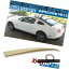 ѡ Open Box! 05-14 Ford Mustang DTO Style Unpainted ABS Roof Spoiler Ȣ򳫤롪 05-14եɥޥDTO̵ABS롼եݥ顼