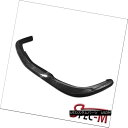エアロパーツ 07 08 09 Mercedes Benz S-Class W221 CS Type Standard Carbon Front Lip Spo...