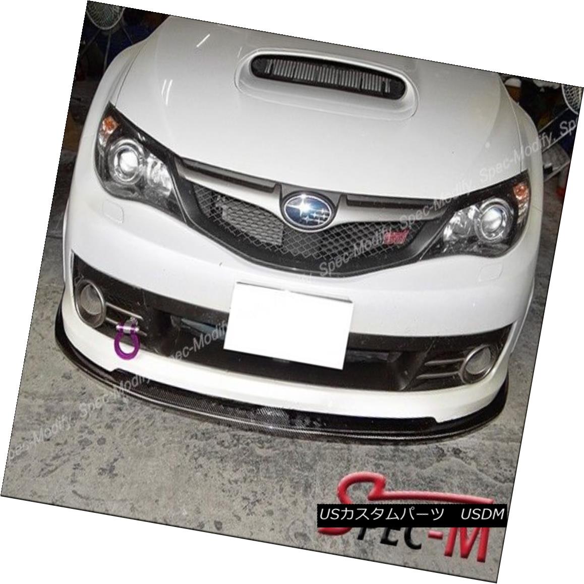 楽天市場】インプレッサ wrx sti grb フロントバンパーの通販 楽天市場】インプレッサ wrx sti grb フロントバンパーの通販