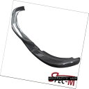 エアロパーツ Godhand Carbon Fiber Front Add-On Lip For 2008-2011 W204 C300 C350 Sports...