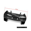 エアロパーツ Front Bumper Center Bar Covers for 2010-2015 Nissan R35 GT-R WALD Carbon ...