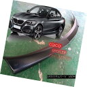 ѡ WORLDҸˤ㤨֥ѡ Painted BMW 2014~2017 F22 2-series coupe M4 type rear trunk spoiler all color  ڥȤ줿BMW 2014?2017 F22 2꡼M4פθȥ󥯥ݥ顼פβǤʤ130,790ߤˤʤޤ