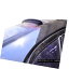 エアロパーツ Unpainted V1 type roof spoiler for NISSAN 2009~2014 A35 Maxima sedan ◎ 日産の未塗装V1タイプルーフスポイラー2009?2014 A35 Maximaセダン？