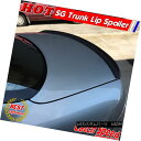 エアロパーツ Painted 244S Rear Trunk Lip Spoiler Wing For Audi A5 Coupe Convertible 20...