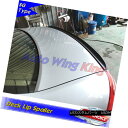 エアロパーツ Painted 244SG Type Rear Trunk Lip Spoiler For Mercedes-Benz C W202 Sedan ...