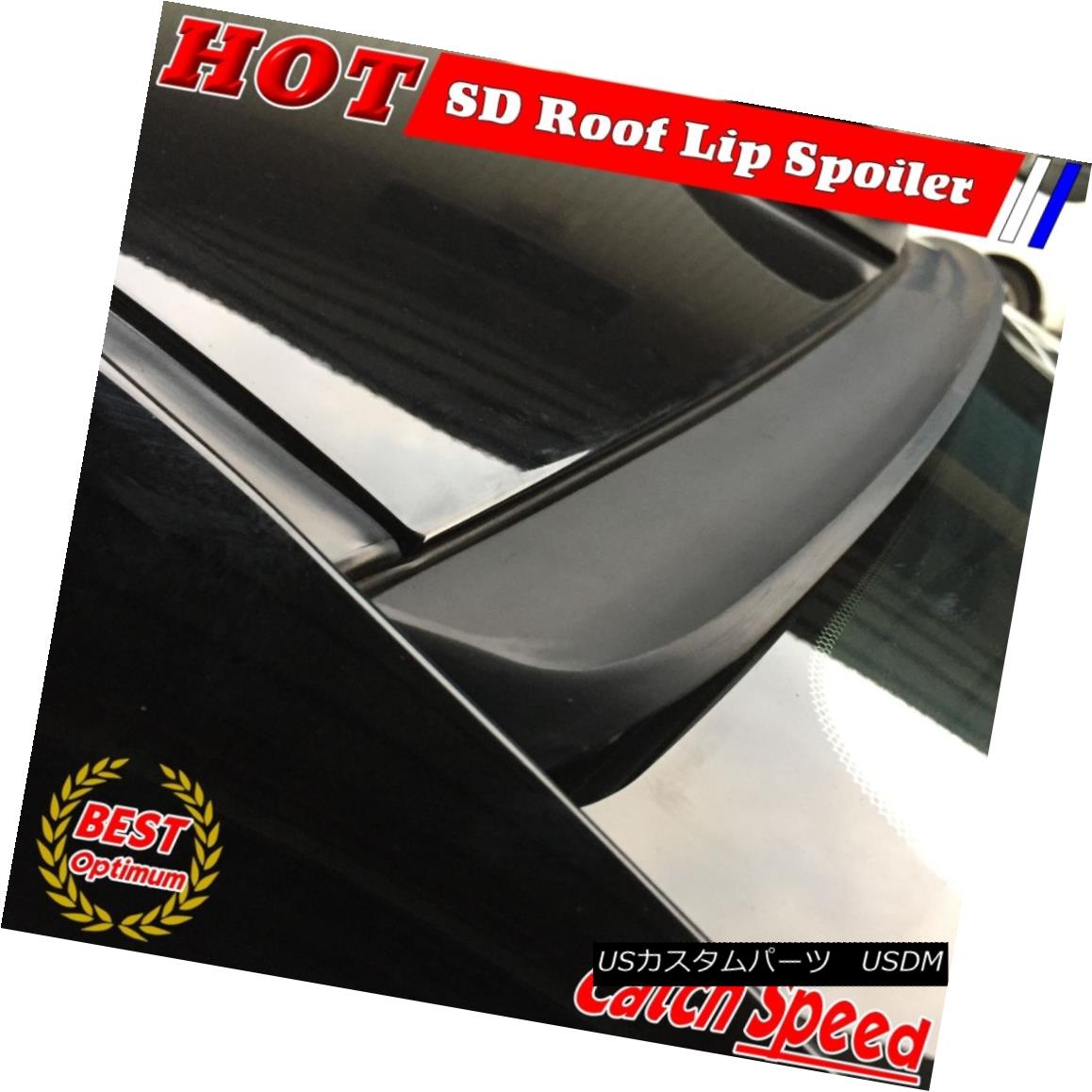 ѡ Painted SD Style Rear Roof Spoiler For Mitsubishi ECLIPSE 4G Coupe 2006~2010 ɩECLIPSE 4GѤSDꥢ롼եݥ顼2006?2010