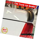 エアロパーツ Painted 244SG Type Rear Trunk Lip Spoiler Wing For Audi A4 B5 Sedan 1995-...