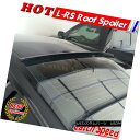エアロパーツ Painted LRS Type Rear Window Roof Spoiler Wing For Audi A4 B6 Sedan 2002-...
