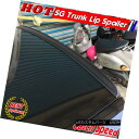エアロパーツ Painted 244S Style Rear Trunk Lip Spoiler Wing For Audi A8 D4 4H Sedan 20...