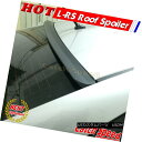 エアロパーツ Painted LRS Rear Roof Spoiler For AU/US Toyota Camry XV50 2012~2015 Sedan...