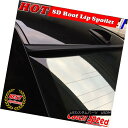 エアロパーツ Flat Black SD Style Rear Window Roof Spoiler Wing For Toyota Vios Sedan 2...