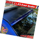 エアロパーツ Painted LRS Type Rear Roof Spoiler Wing For NISSAN TEANA II J32 2009-14 S...