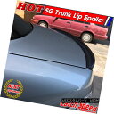 エアロパーツ Painted 244SG Type Rear Trunk Lip Spoiler Wing For Honda Accord Sedan 201...