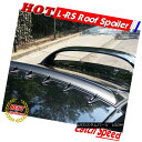 エアロパーツ Painted LRS Type Rear Roof Spoiler Wing For Mitsubishi LANCER 9th Sedan 2...