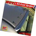エアロパーツ Painted LRS Style Rear Window Roof Spoiler Wing For Audi S6 C6 Sedan 2006...