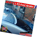エアロパーツ Painted LRS Type Rear Roof Spoiler Wing For NISSAN TEANA J31 2003-08 Seda...