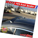 エアロパーツ Flat Black VRS Style Rear Roof Spoiler Wing For Audi A7 4G Sportback 2011...