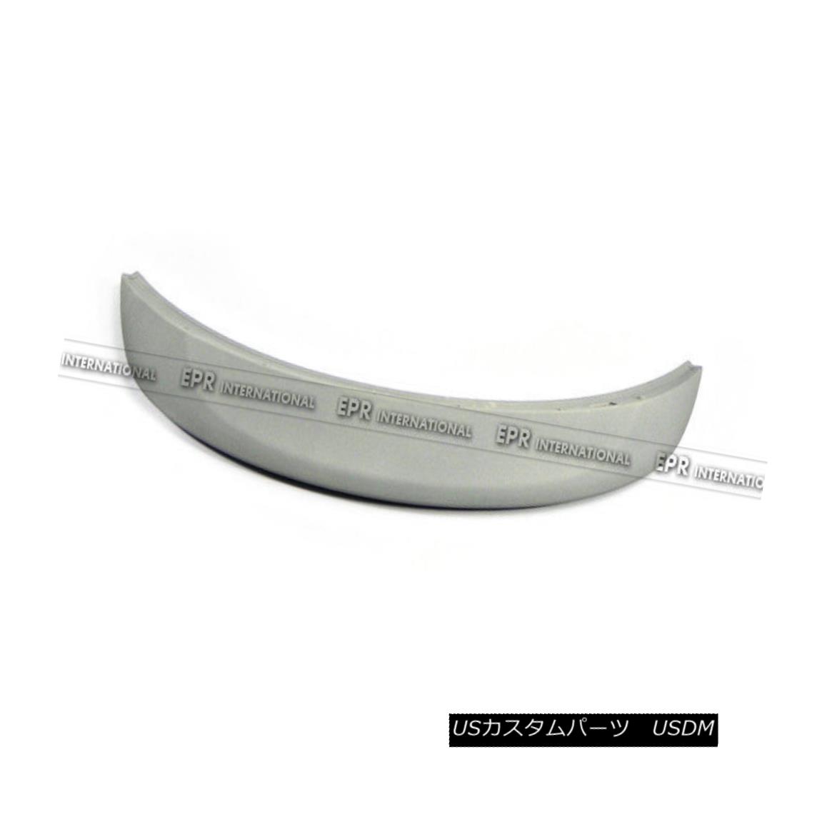 Abc エアロパーツ Extension Trunk For Volkswagen 12 Spoiler Vw Volkswagen Vw パーツ Rear Wing Beetle Fiber Glass Volkswagen Vw 12ビートルファイバーグラス用abcリアトランク スポイラー翼エクステンション World倉庫 店車用品 バイク用品 車用品