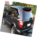 エアロパーツ CHRYSLER GRAND VOYAGER 2001 - 2006 REAR ROOF SPOILER NEW クリスラーズ・グラン・ボイジャー...