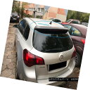 エアロパーツ OPEL VAUXHALL ASTRA J 6 MK6 AVANT / ESTATE / COMBI REAR ROOF SPOILER NEW ...
