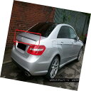 エアロパーツ MERCEDES E CLASS W212 REAR BOOT TRUNK SPOILER AMG LOOK NEW!! MERCEDES E CLASS W212 REAR BOOT TRUNK SPOILER AMGが新たに登場！