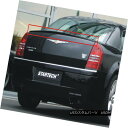 エアロパーツ CHRYSLER PT 300C 300 C REAR TRUNK / BOOT SPOILER NEW CHRYSLER PT 300C 300...
