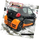 エアロパーツ TOYOTA AYGO 2005 - 2015 REAR ROOF SPOILER NEW TOYOTA AYGO 2005 - 2015 REA...