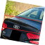 ѡ AUDI A5 REAR BOOT TRUNK SPOILER S-LINE LOOK NEW AUDI A5ꥢ֡ġȥ󥯡ݥ顼S-LINE NEW LOOK