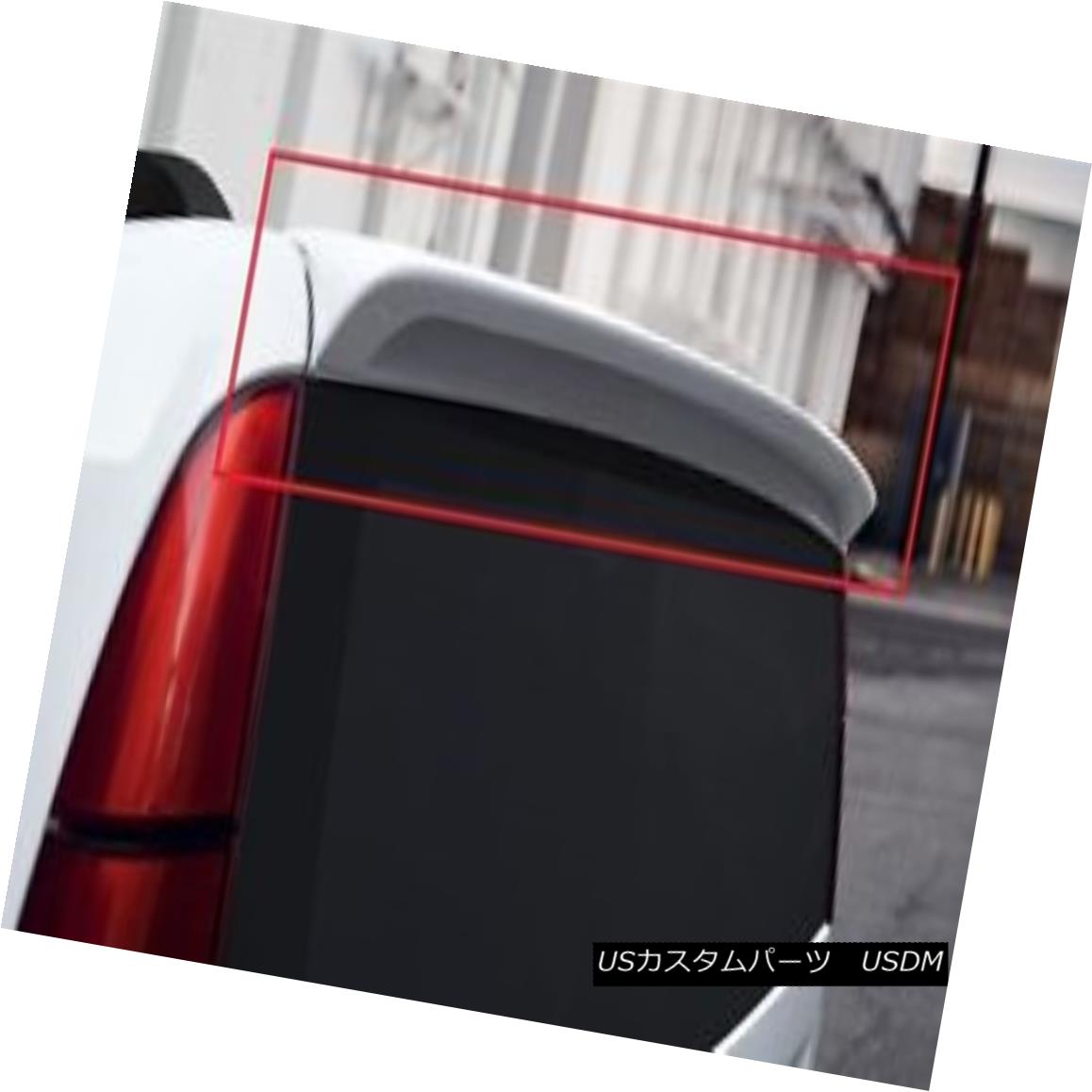 エアロパーツ MERCEDES VITO 2 MK2 - VIANO MK2 REAR ROOF SPOILER NEW メルセデス・ヴィトー2 MK2 - ..