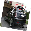 エアロパーツ MINI COOPER ONE S CHILLI REAR ROOF AC LOOK SPOILER NEW MINI COOPER ONE S ...