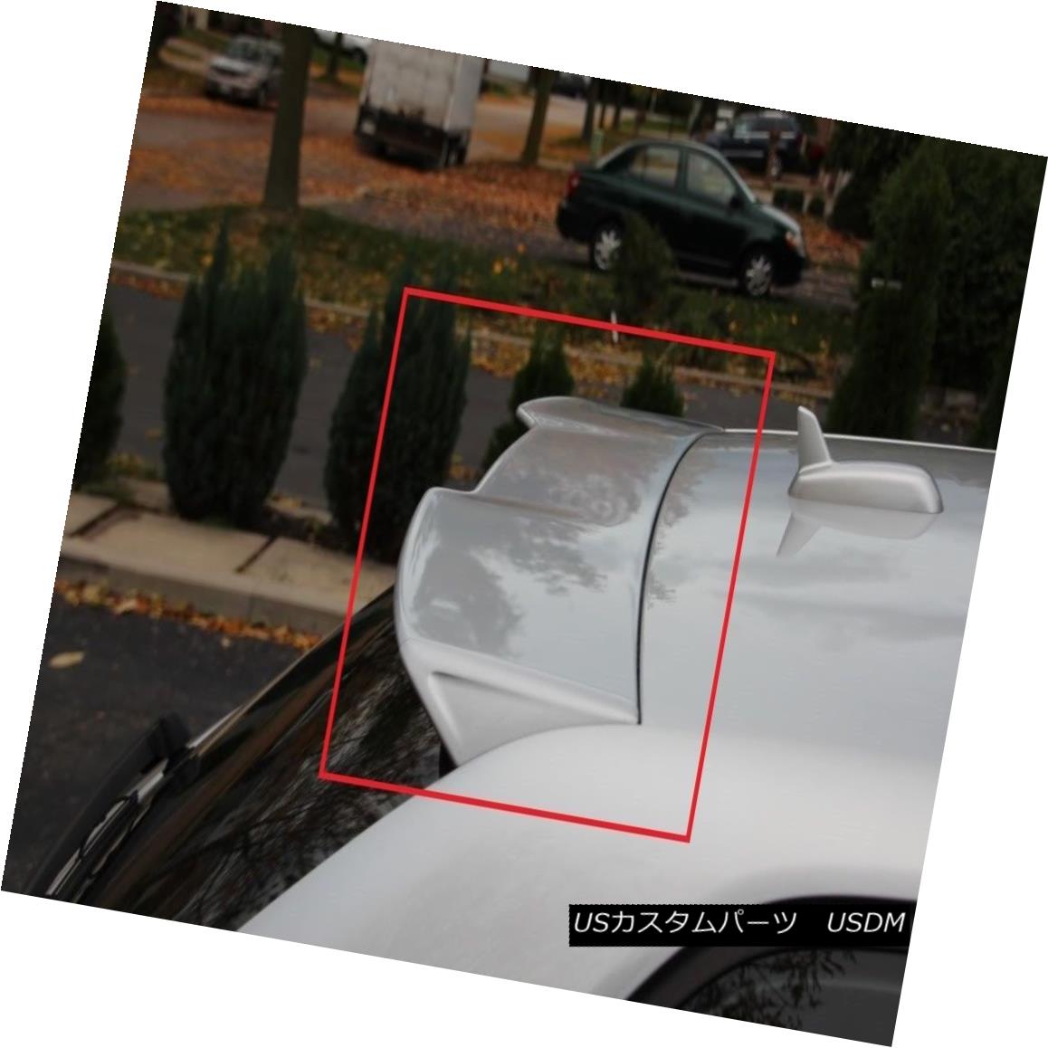 ѡ AUDI A3 8P 5D 5 DOORS 03 - 12 RS3 LOOK REAR ROOF SPOILER NEW AUDI A3 8P 5D 5 DOORS 03 - 12 RS3 LOOK REAR ROOF SPOILER NEW