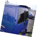 エアロパーツ VW TRANSPORTER T4 2D CARAVELLE MULTIVAN REAR ROOF SPOILER BOOT TRUNK TAIL...