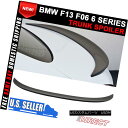 エアロパーツ 12-17 BMW F13 F06 6 Series M6 Style Trunk Spoiler - ABS 12-17 BMW F13 F06...