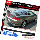 GAp[c 02-06 Acura RSX DC5 Aspec Mini Decklid For R Style Trunk Spoiler ABS 02-06 Acura RSX DC5 Aspec~jDecklid RX^CgNX|C[ABSp