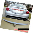 A Style Trunk Spoiler (ABS) Fits 15-18 Mercedes-Benz W205 C-Class 4drカテゴリエアロパーツ状態新品メーカーMercedes-Benz車種C300発送詳細送料一律 1000円（※北海道、沖縄、離島は省く）商品詳細輸入商品の為、英語表記となります。 Condition: New Brand: BestRacingMotors Warranty: No Warranty Manufacturer Part Number: SPOILER-W2054D-A-AMG-B Material: ABS Plastic Surface Finish: Primered Gray (ready to paint) Different Color / Painting Service: No Interchange Part Number: 4 door, Sedan, Saloon, Boot, Lip, Rear, 2018, Wing Other Part Number: Unpainted, Primered※以下の注意事項をご理解頂いた上で、ご入札下さい※■海外輸入品の為、NC,NRでお願い致します。■フィッテングや車検対応の有無については、画像と説明文よりお客様の方にてご判断をお願いしております。■USのカスタムパーツは国内の純正パーツを取り外した後、接続コネクタが必ずしも一致するとは限らず、加工が必要な場合がございます。■商品説明文中に英語にて”保障”に関する記載があっても適応はされませんので、ご理解ください。■初期不良（到着より7日以内）のみ保証対象とします。ただし、取り付け後は、保証対象外とします。■海外倉庫から到着した製品を、再度国内で検品を行い、日本郵便または佐川急便にて発送となります。■お届けまでには、2〜3週間程頂いております。ただし、天候次第で多少遅れが発生する場合もあります。■商品落札後のお客様のご都合によるキャンセルはお断りしておりますが、商品落札金額の30％の手数料をいただいた場合のみお受けいたします。■他にもUSパーツを多数出品させて頂いておりますので、ご覧頂けたらと思います。■USパーツの輸入代行も行っておりますので、ショップに掲載されていない商品でもお探しする事が可能です!!お気軽にお問い合わせ下さい。&nbsp;