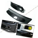 エアロパーツ FOR 01-06 BMW E46 M3 100 REAL CARBON FIBER SPORT CSL FRONT BUMPER LIP SPLITTER 01-06 BMW E46 M3 100％リアルカーボンファイバースポーツCSLフロントバンパーリップスプリッター