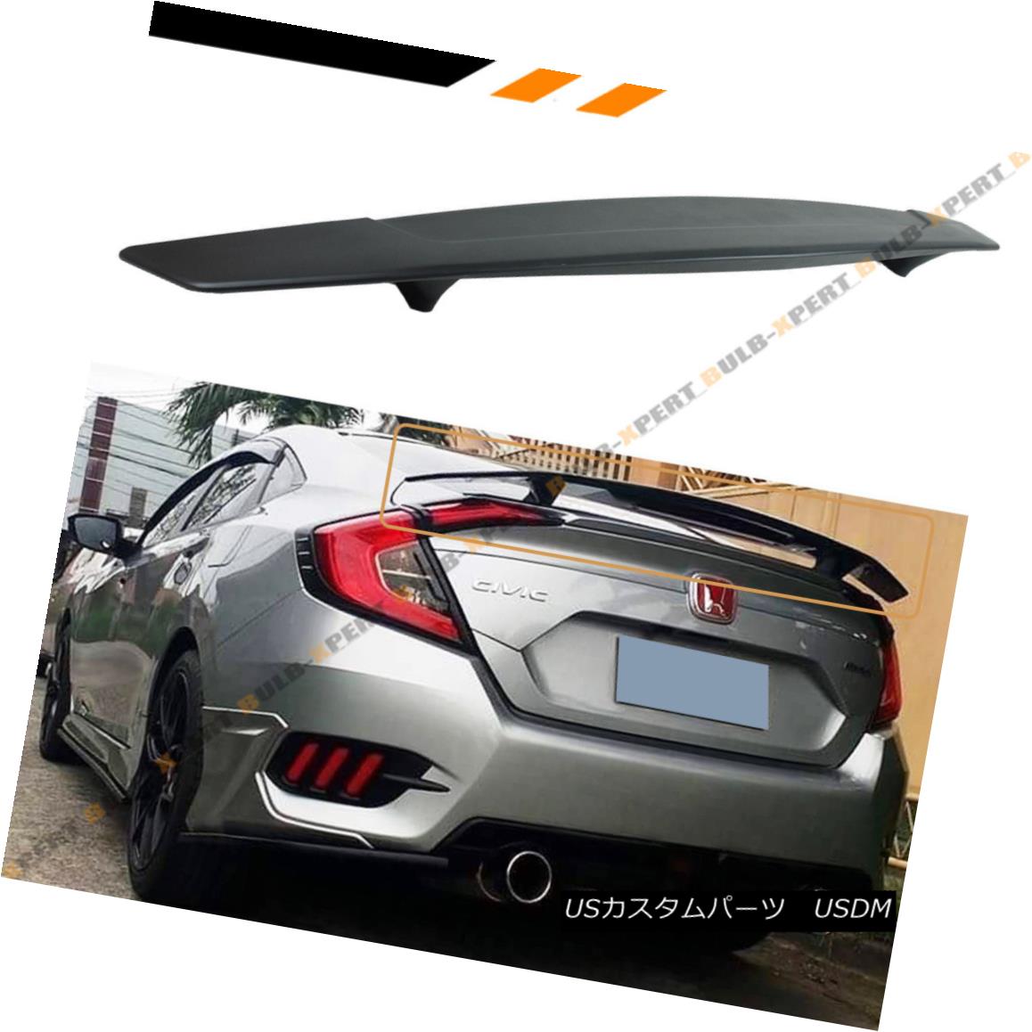 楽天市場】シビックハッチバック fk7(ウィング|外装・エアロ 楽天市場】シビックハッチバック fk7(ウィング|外装・エアロ