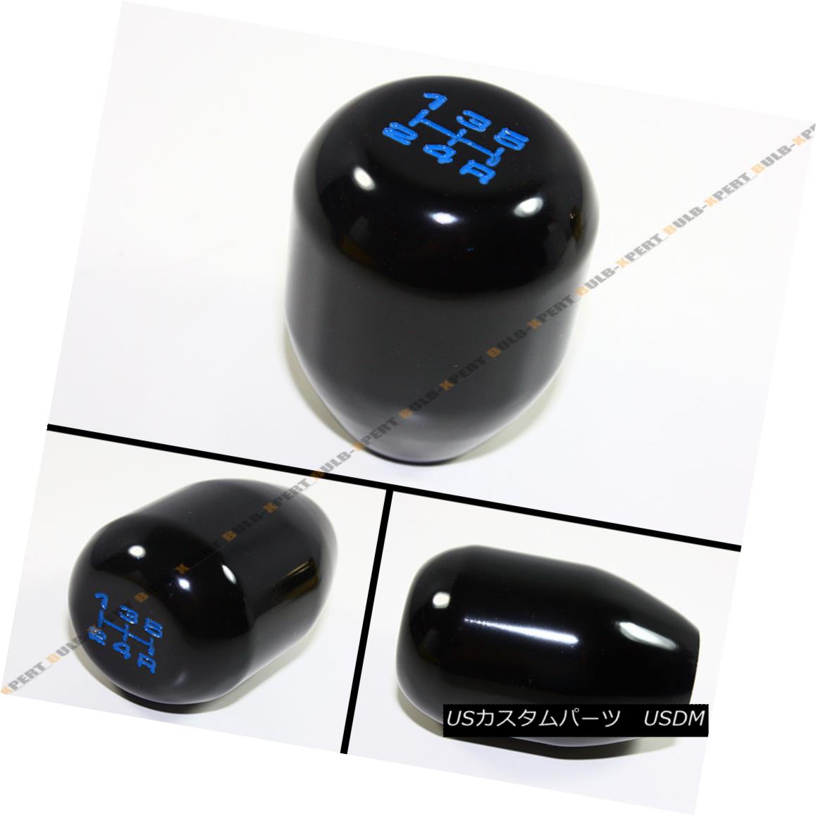 ѡ M8 X 1.25 TYPE R STYLE BLUE BLK 5 SPEED ALUMINUM SHIFT KNOB FOR DATSUN 280Z 240Z M8 X 1.25R֥롼BLK 5ԡɥߥեȥեDATSUN 280Z 240Z