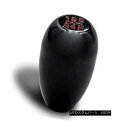 エアロパーツ FOR TOYOTA M12 X 1.25 5 SPEED MANUALTRANSMISSION BLACK JDM SHIFT GEAR KNOB TOYOTA M12 X 1.25 5スピードマニュアルトランスフォーマー SION BLACK JDMシフトギアノブ