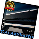 グリル 05-07 Ford Super Duty Extended Cab 4 Door Front+Rear Chrome Body Side Molding 05-07 Ford Super Duty拡張キャブ4ドアフロント+リアクロムボディサイドモールディング