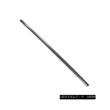 USグリル New Replacement Grille Molding Lower 新しい交換用グリルモールディング