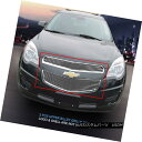 グリル 2010-2015 Chevy Equinox Billet Grille Grill Bolton Insert Fedar 2010-2015シボレーエクイノックスビレットグリルグリルボルトンインサートFedar